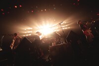 神聖かまってちゃん（撮影：ハヤシサトル）