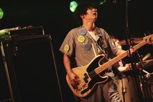 ちばぎん（撮影：ハヤシサトル）