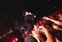 の子（撮影：ハヤシサトル）