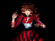 きゃりーぱみゅぱみゅ