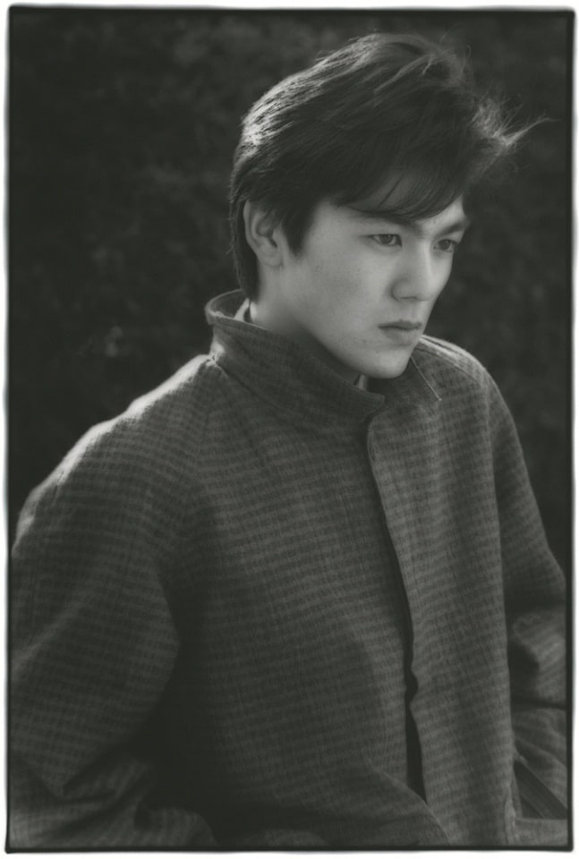 尾崎豊 オリジナルアルバム6作がアナログ盤ボックスセットに 音楽ナタリー