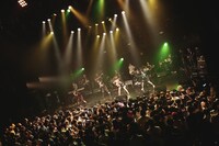 ゆるめるモ！（撮影：ハヤシサトル）