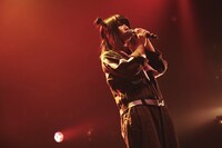 けちょん（撮影：ハヤシサトル）