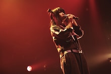 けちょん（撮影：ハヤシサトル）