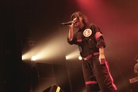 しふぉん（撮影：ハヤシサトル）