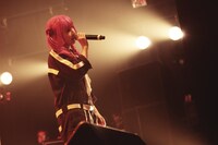 ようなぴ（撮影：ハヤシサトル）