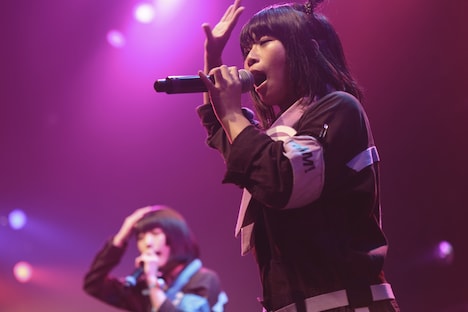 けちょん（撮影：ハヤシサトル）