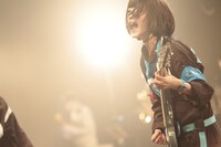 あの（撮影：ハヤシサトル）