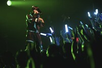 あの（撮影：ハヤシサトル）