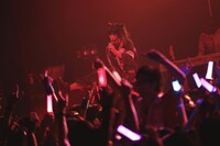 けちょん（撮影：ハヤシサトル）