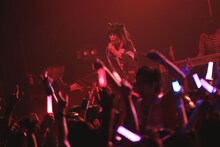 けちょん（撮影：ハヤシサトル）