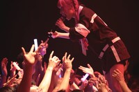 ようなぴ（撮影：ハヤシサトル）