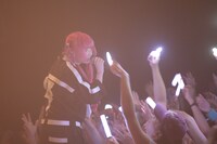 ようなぴ（撮影：ハヤシサトル）