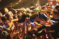 あの（撮影：ハヤシサトル）