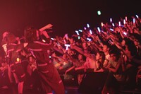 ゆるめるモ！（撮影：ハヤシサトル）