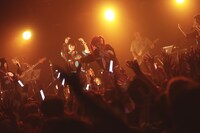 ゆるめるモ！（撮影：ハヤシサトル）