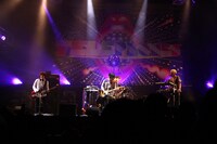 the telephones（写真提供：SUMMER SONIC）