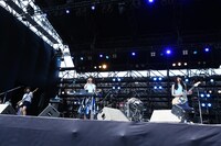ねごと（写真提供：SUMMER SONIC）