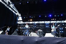 ねごと（写真提供：SUMMER SONIC）