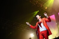 郷ひろみ（写真提供：SUMMER SONIC）