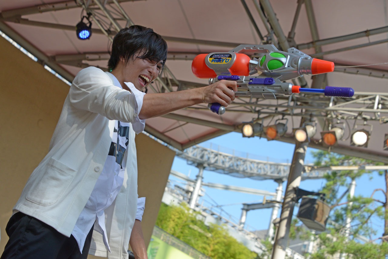 HIROKI