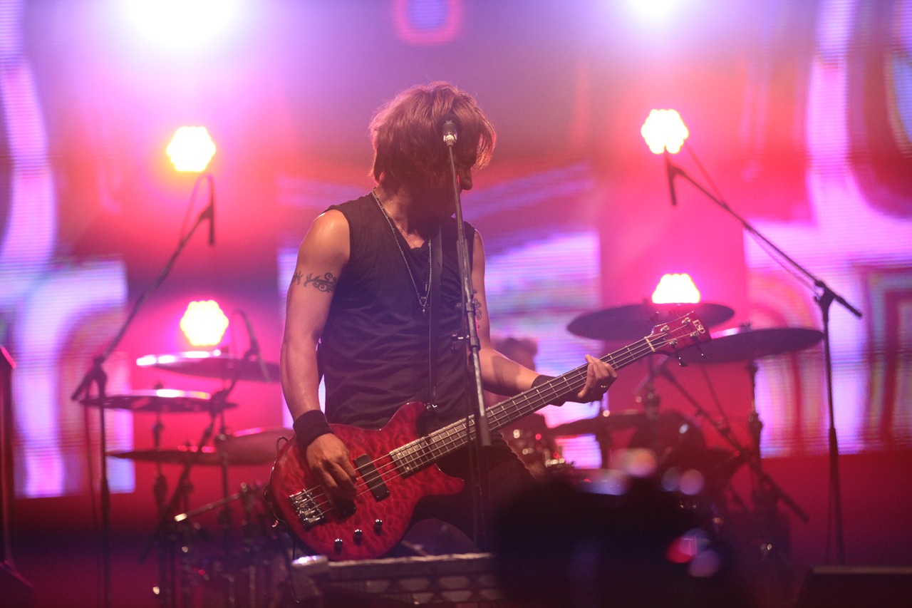 J（写真提供：SUMMER SONIC）