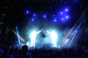 The Chemical Brothers（写真提供：SUMMER SONIC）