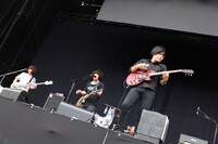 KANA-BOON（写真提供：SUMMER SONIC）