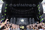 Zedd（写真提供：SUMMER SONIC）