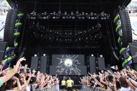 Zedd（写真提供：SUMMER SONIC）