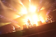 J（写真提供：SUMMER SONIC）
