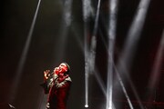 Marilyn Manson（写真提供：SUMMER SONIC）