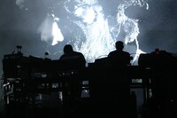 The Chemical Brothers（写真提供：SUMMER SONIC）