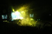 The Chemical Brothers（写真提供：SUMMER SONIC）