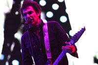 The Jon Spencer Blues Explosion（写真提供：SUMMER SONIC）