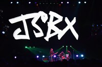 The Jon Spencer Blues Explosion（写真提供：SUMMER SONIC）