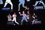 GENERATIONS from EXILE TRIBE（写真提供：SUMMER SONIC）