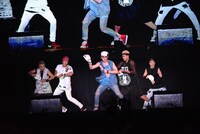GENERATIONS from EXILE TRIBE（写真提供：SUMMER SONIC）