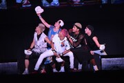 GENERATIONS from EXILE TRIBE（写真提供：SUMMER SONIC）