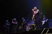 D'Angelo And The Vanguard（写真提供：SUMMER SONIC）