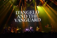 D'Angelo And The Vanguard（写真提供：SUMMER SONIC）