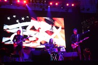 The Jon Spencer Blues Explosion（写真提供：SUMMER SONIC）