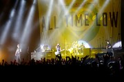 All Time Low（写真提供：SUMMER SONIC）