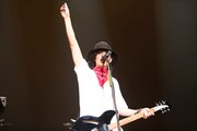 RADWIMPS（写真提供：SUMMER SONIC）