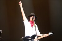 RADWIMPS（写真提供：SUMMER SONIC）