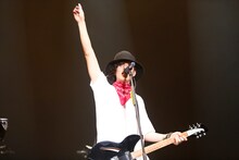 RADWIMPS（写真提供：SUMMER SONIC）
