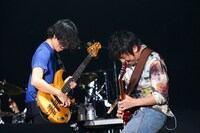 RADWIMPS（写真提供：SUMMER SONIC）