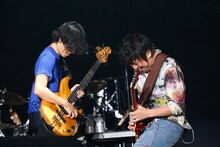 RADWIMPS（写真提供：SUMMER SONIC）