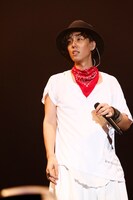 RADWIMPS（写真提供：SUMMER SONIC）