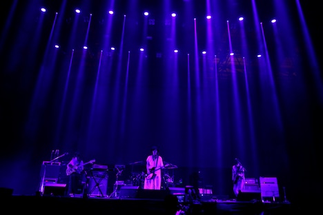 RADWIMPS（写真提供：SUMMER SONIC）